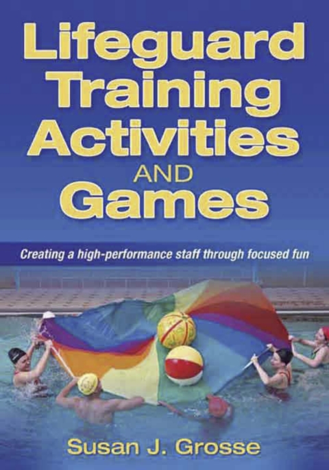 Lifeguard Training Activities and Games